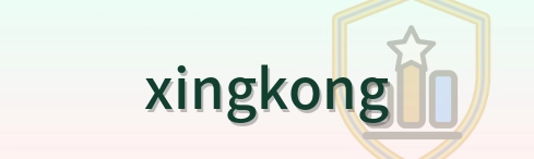 xingkong Logo